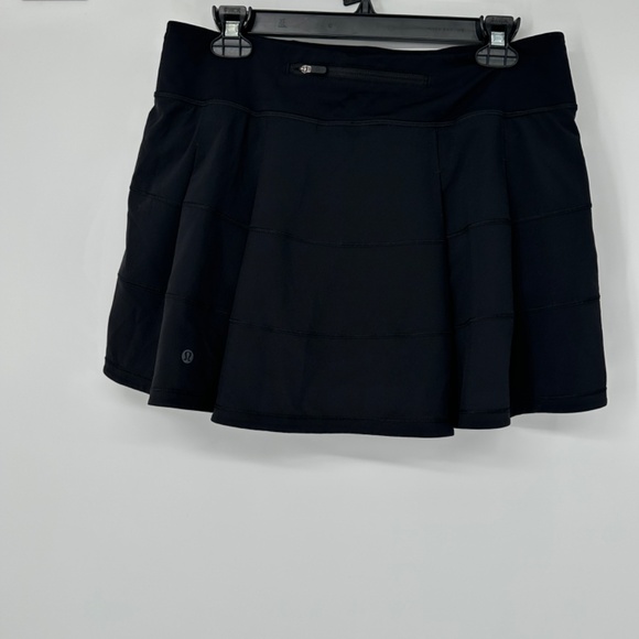 lululemon athletica Dresses & Skirts - lululemon mini skirt